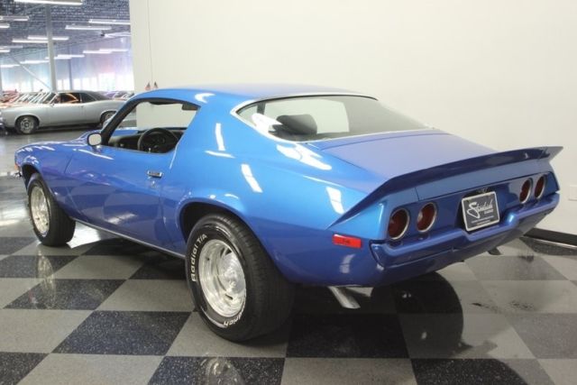 1970 Chevrolet Camaro -- - photo 10