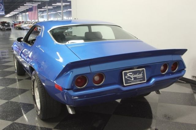1970 Chevrolet Camaro -- - photo 11