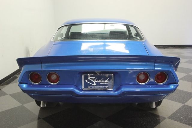 1970 Chevrolet Camaro -- - photo 12