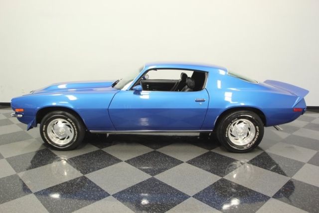 1970 Chevrolet Camaro -- - photo 3