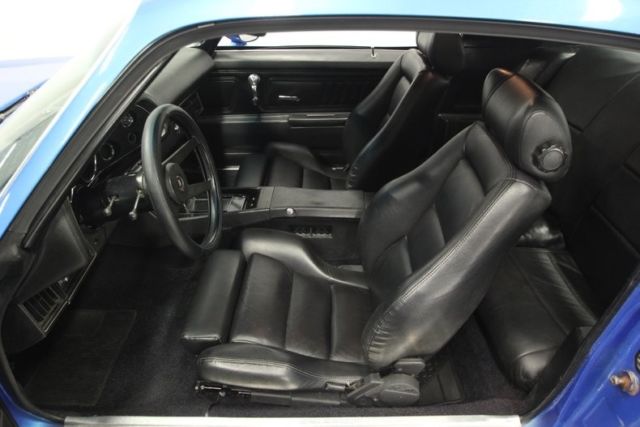 1970 Chevrolet Camaro -- - photo 5