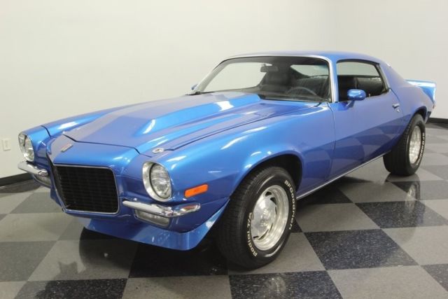 1970 Chevrolet Camaro -- - photo 6
