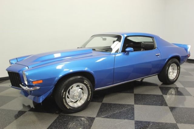 1970 Chevrolet Camaro -- - photo 7
