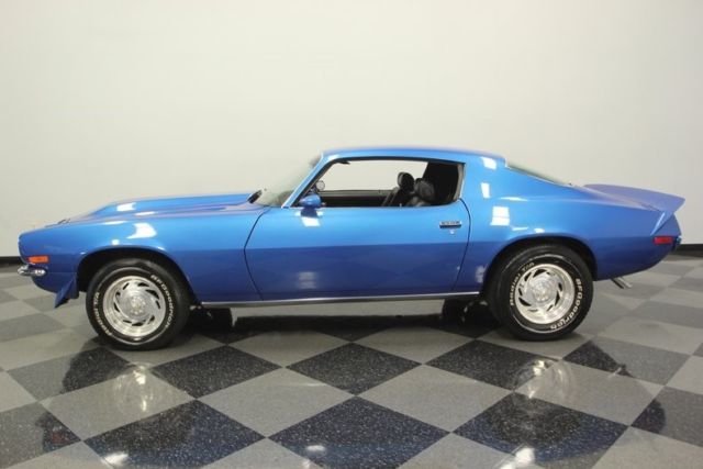 1970 Chevrolet Camaro -- - photo 8