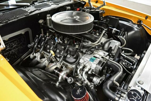 1970 Chevrolet Camaro LS ProTouring -- - photo 10