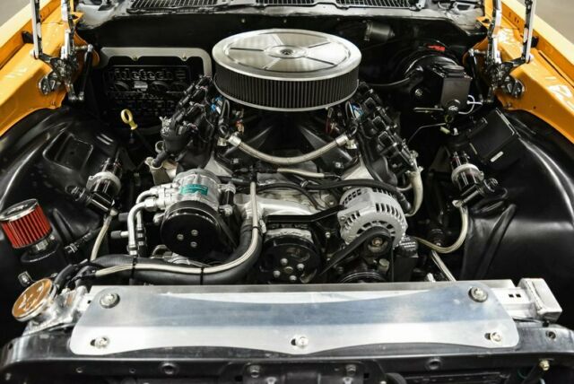 1970 Chevrolet Camaro LS ProTouring -- - photo 11