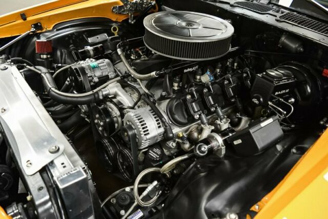 1970 Chevrolet Camaro LS ProTouring -- - photo 12