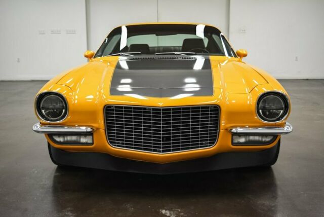 1970 Chevrolet Camaro LS ProTouring -- - photo 2