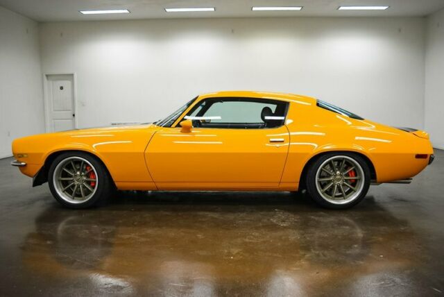1970 Chevrolet Camaro LS ProTouring -- - photo 4