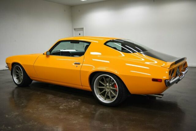 1970 Chevrolet Camaro LS ProTouring -- - photo 5