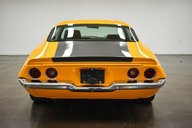 1970 Chevrolet Camaro LS ProTouring -- - photo 6