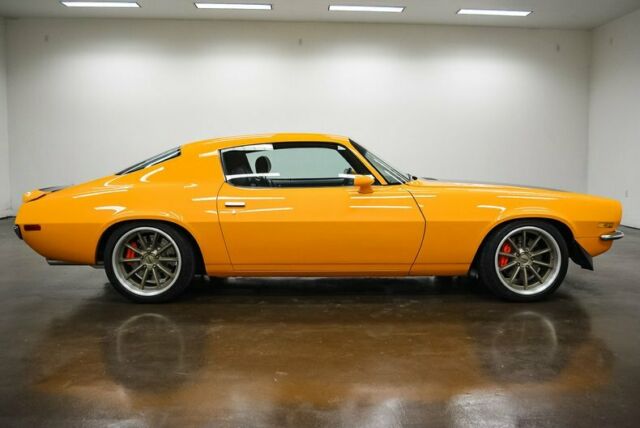 1970 Chevrolet Camaro LS ProTouring -- - photo 8