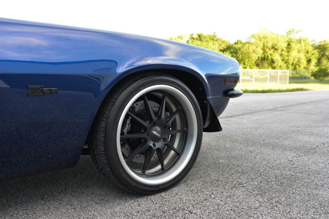 1970 Chevrolet Camaro Monster Pro-Touring SEE VIDEO!!! - photo 10