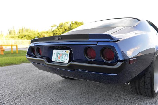 1970 Chevrolet Camaro Monster Pro-Touring SEE VIDEO!!! - photo 13