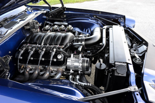 1970 Chevrolet Camaro Monster Pro-Touring SEE VIDEO!!! - photo 5