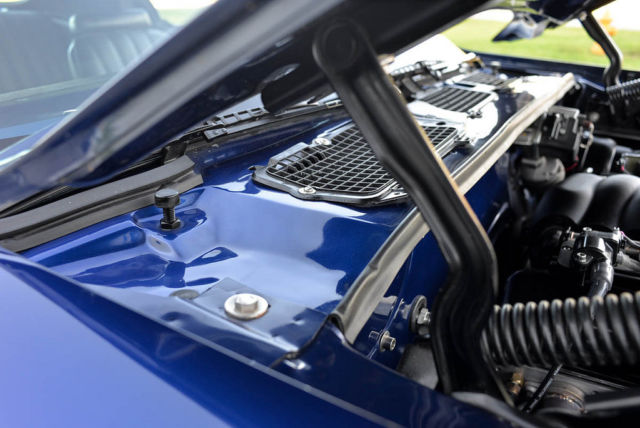 1970 Chevrolet Camaro Monster Pro-Touring SEE VIDEO!!! - photo 7