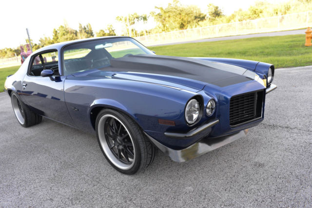 1970 Chevrolet Camaro Monster Pro-Touring SEE VIDEO!!! - photo 8