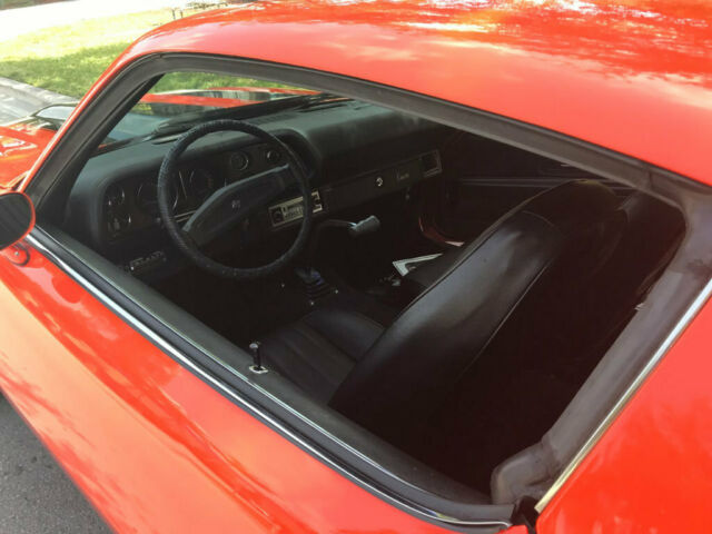 1970 Chevrolet Camaro -- - photo 10