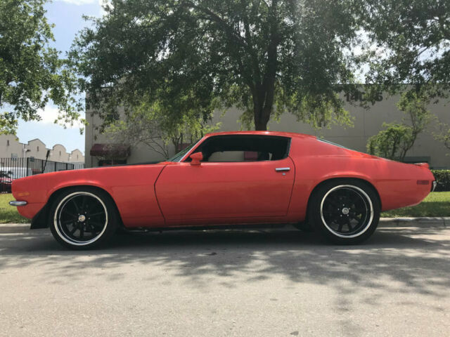 1970 Chevrolet Camaro -- - photo 2