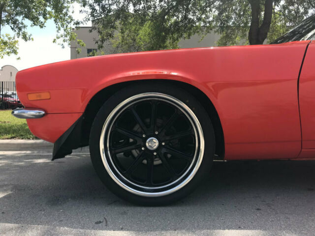 1970 Chevrolet Camaro -- - photo 3