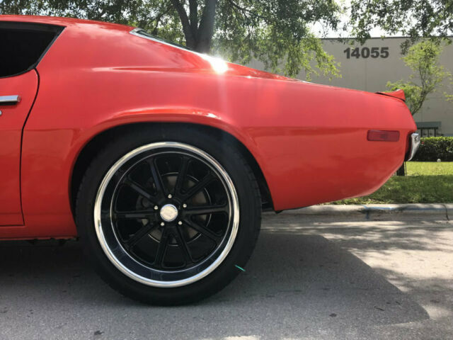 1970 Chevrolet Camaro -- - photo 4
