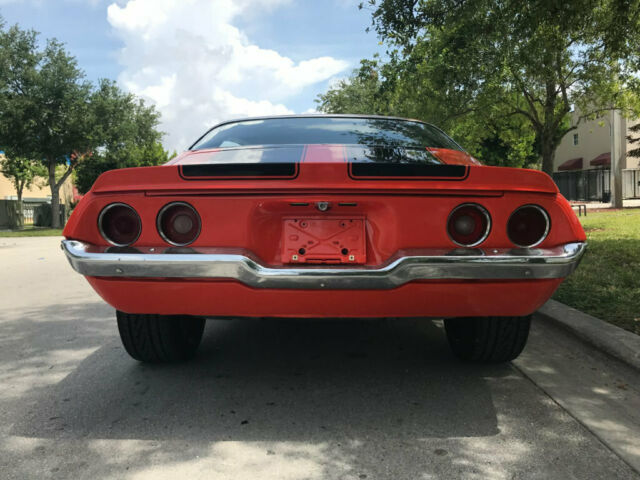 1970 Chevrolet Camaro -- - photo 6