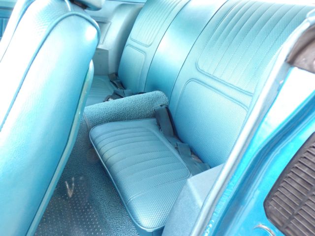 1970 Chevrolet Camaro Rally Sport. - photo 12