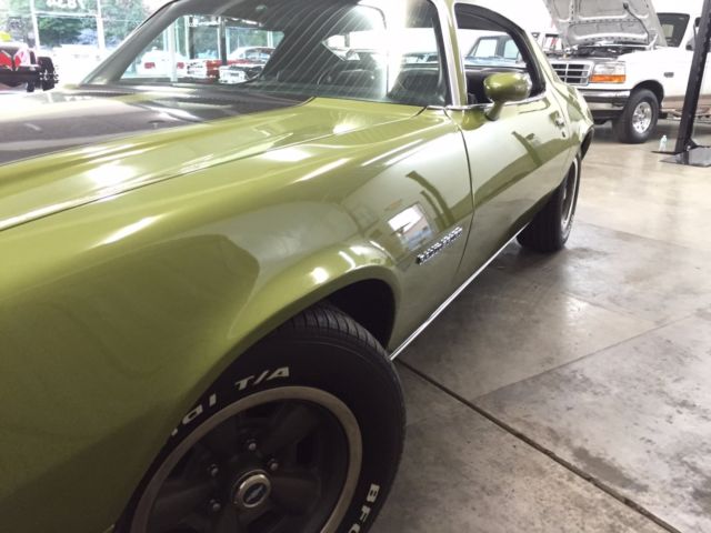 1970 Chevrolet Camaro - photo 11