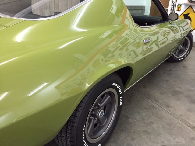 1970 Chevrolet Camaro - photo 12