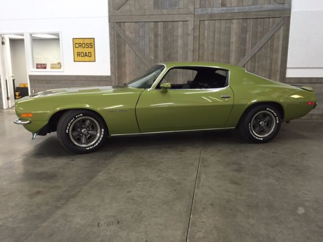 1970 Chevrolet Camaro - photo 2
