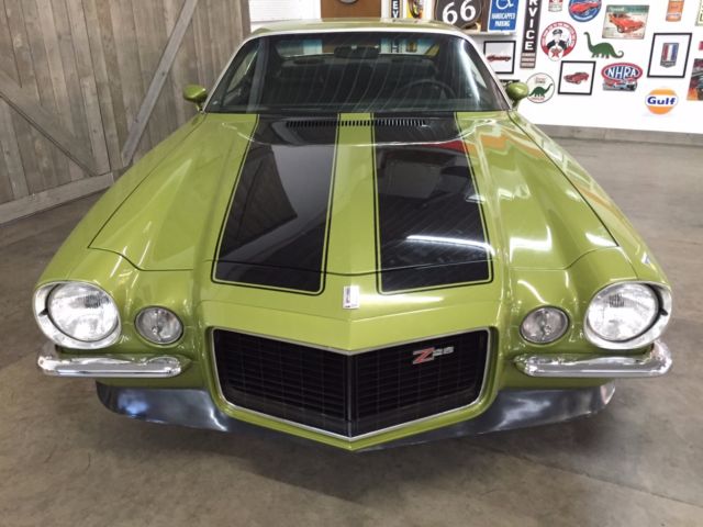 1970 Chevrolet Camaro - photo 3