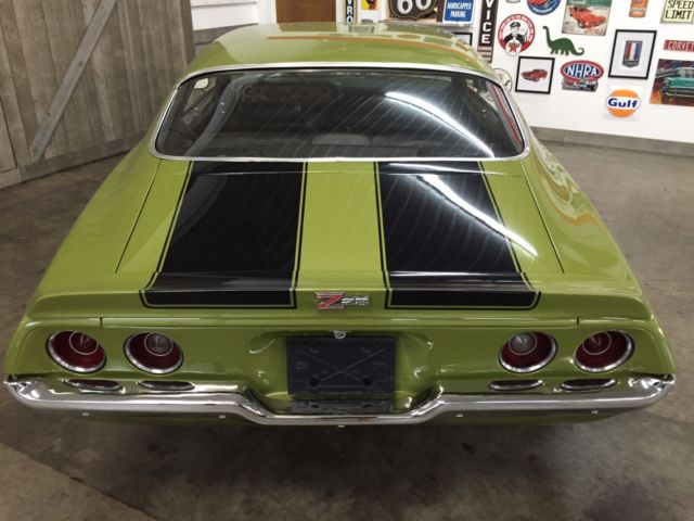 1970 Chevrolet Camaro - photo 5