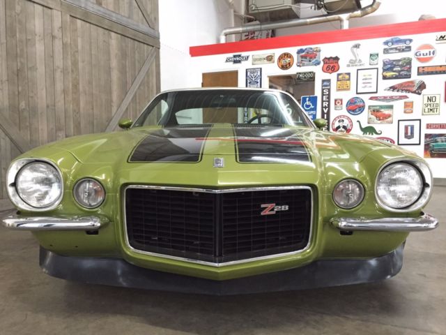 1970 Chevrolet Camaro - photo 6