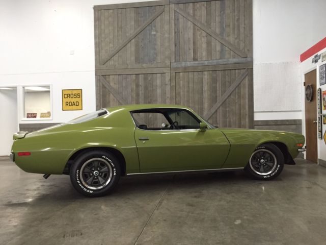 1970 Chevrolet Camaro - photo 7
