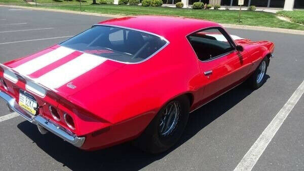 1970 Chevrolet Camaro - photo 3