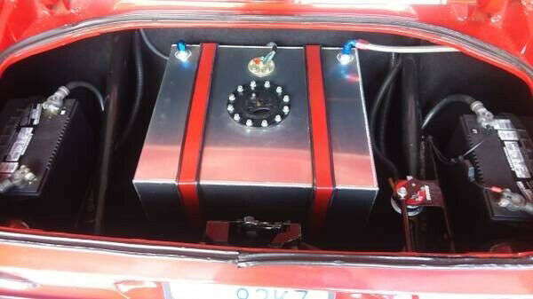 1970 Chevrolet Camaro - photo 5