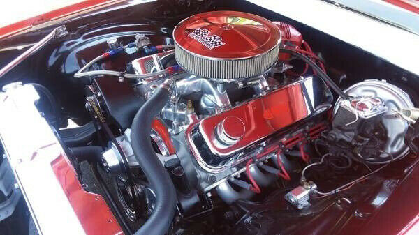 1970 Chevrolet Camaro - photo 6