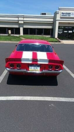 1970 Chevrolet Camaro - photo 9