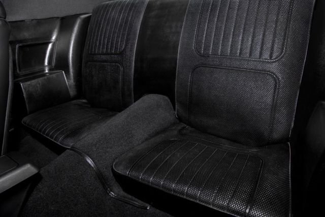1970 Chevrolet Camaro Resto-Mod, 396 - photo 12