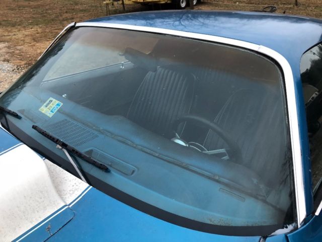 1970 Chevrolet Camaro - photo 12