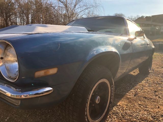 1970 Chevrolet Camaro - photo 2