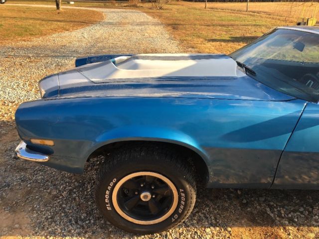 1970 Chevrolet Camaro - photo 5
