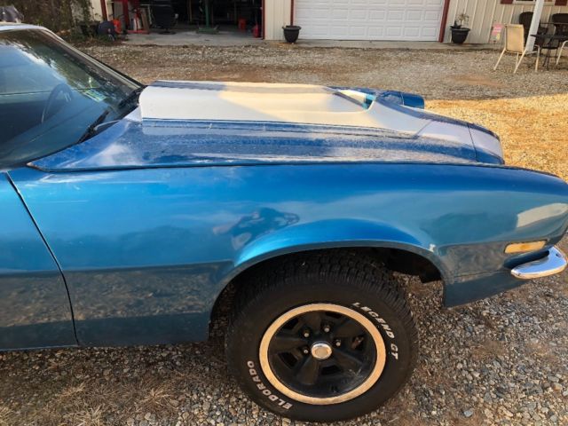 1970 Chevrolet Camaro - photo 6