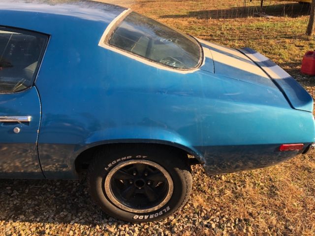 1970 Chevrolet Camaro - photo 7
