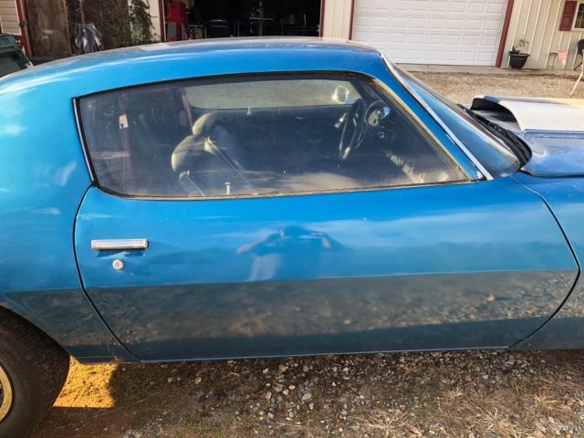 1970 Chevrolet Camaro - photo 9
