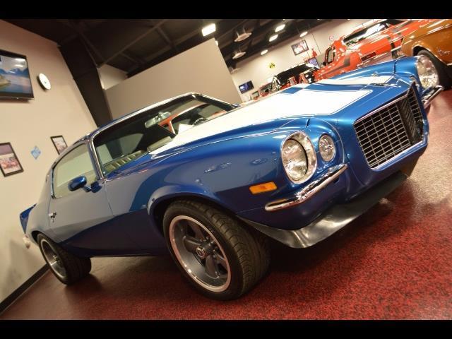 1970 Chevrolet Camaro -- - photo 13
