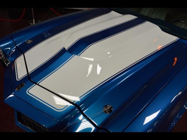1970 Chevrolet Camaro -- - photo 3