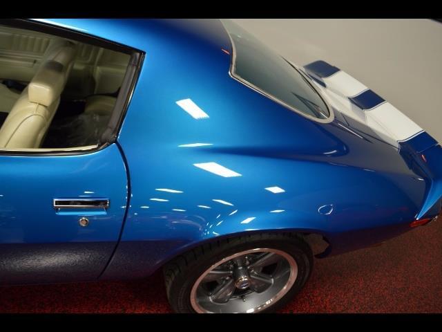 1970 Chevrolet Camaro -- - photo 6