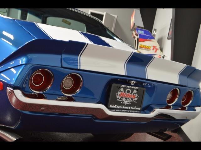 1970 Chevrolet Camaro -- - photo 8