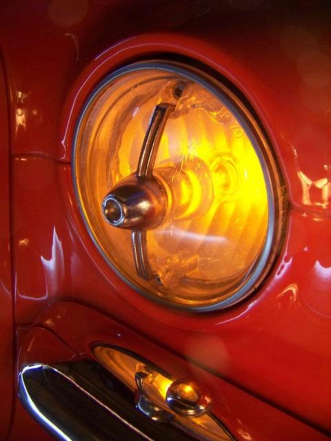 1970 Chevrolet Camaro Rally Sport - photo 10